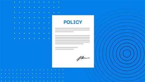 12 Commonly Recommended Security Policies for SOC 2.